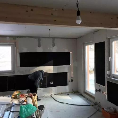 电采暖厂家Carbon4涂料 电采暖厂家Carbon4涂料