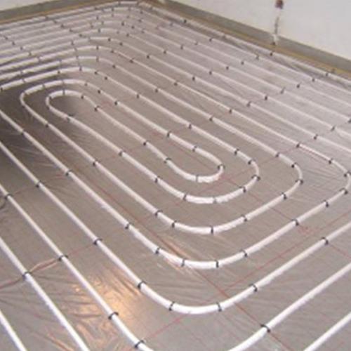 智能电地暖 智能电地暖