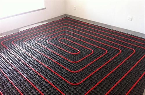 电地暖多少钱一平