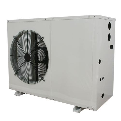 煤改电采暖设备